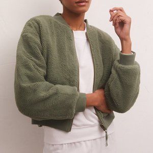 Take Flight Reversible Jacket